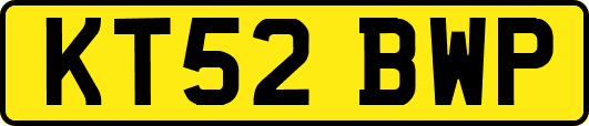 KT52BWP
