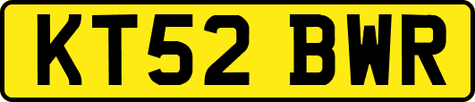 KT52BWR