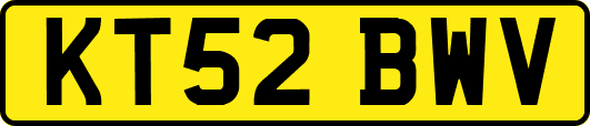 KT52BWV
