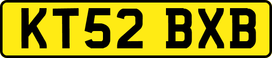 KT52BXB