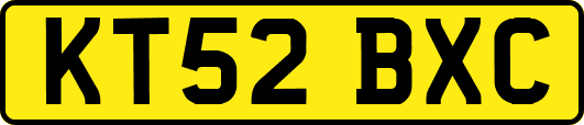 KT52BXC