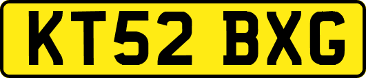 KT52BXG