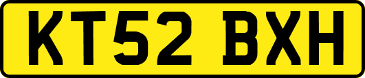 KT52BXH