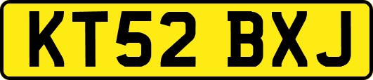 KT52BXJ