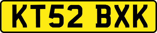 KT52BXK