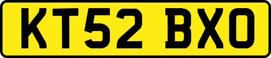 KT52BXO
