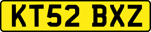 KT52BXZ