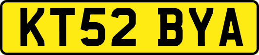 KT52BYA