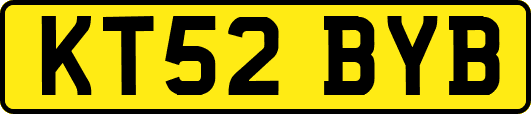 KT52BYB