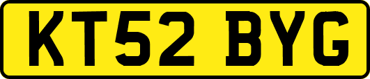 KT52BYG