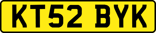 KT52BYK