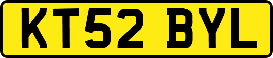 KT52BYL