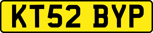 KT52BYP