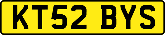KT52BYS