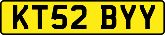 KT52BYY