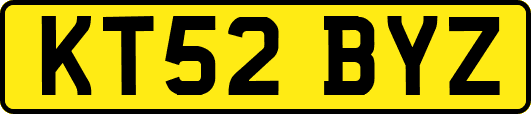 KT52BYZ