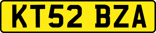 KT52BZA