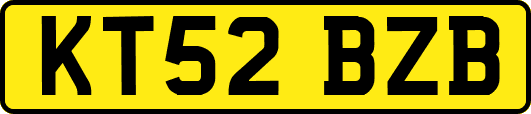KT52BZB
