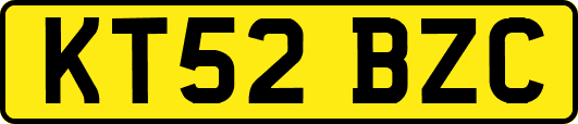 KT52BZC