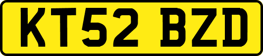 KT52BZD