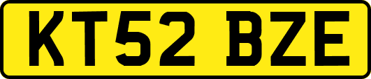 KT52BZE