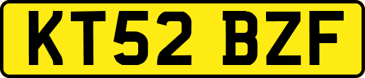 KT52BZF