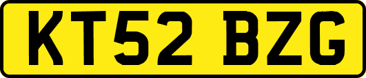 KT52BZG