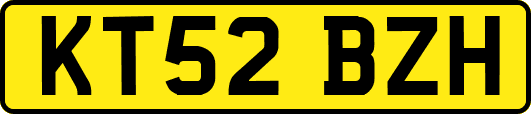 KT52BZH