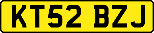KT52BZJ