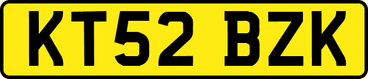 KT52BZK