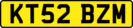 KT52BZM