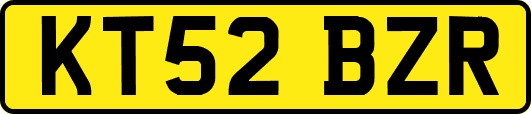 KT52BZR