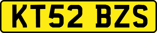 KT52BZS