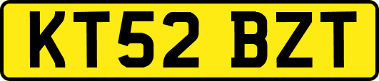 KT52BZT
