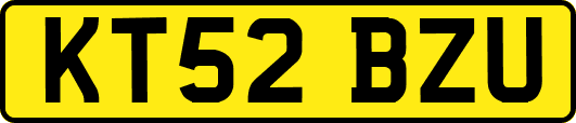 KT52BZU