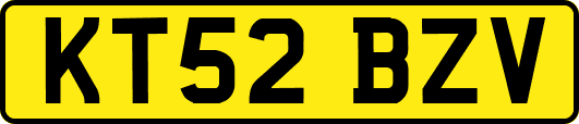 KT52BZV