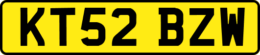 KT52BZW