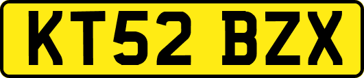 KT52BZX