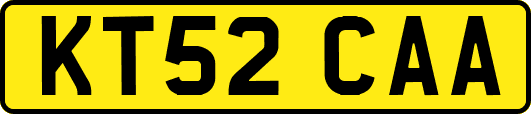 KT52CAA