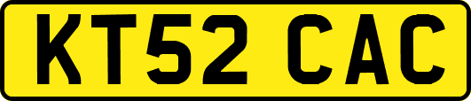 KT52CAC
