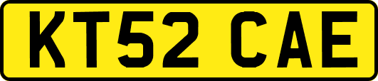 KT52CAE
