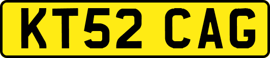 KT52CAG