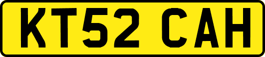 KT52CAH