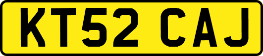 KT52CAJ