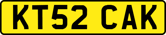 KT52CAK
