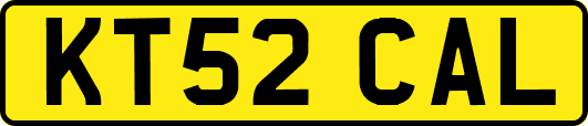 KT52CAL
