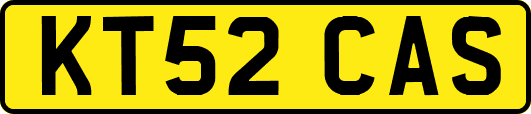 KT52CAS