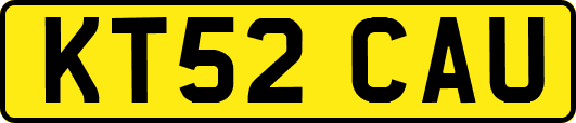 KT52CAU