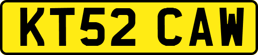 KT52CAW