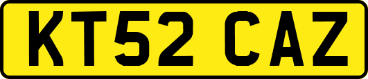 KT52CAZ